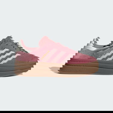 Кецове и обувки adidas Originals Gazelle Bold Червено | IG4389, 0