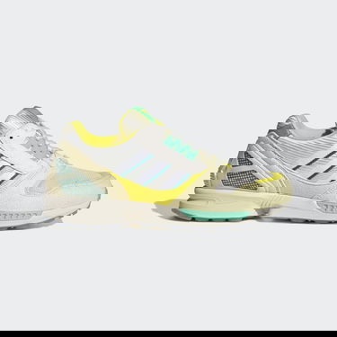 Кецове и обувки adidas Originals ZX 8000 ''A-ZX Series - Frozen Lemonade'' Многоцветен | H68010, 0