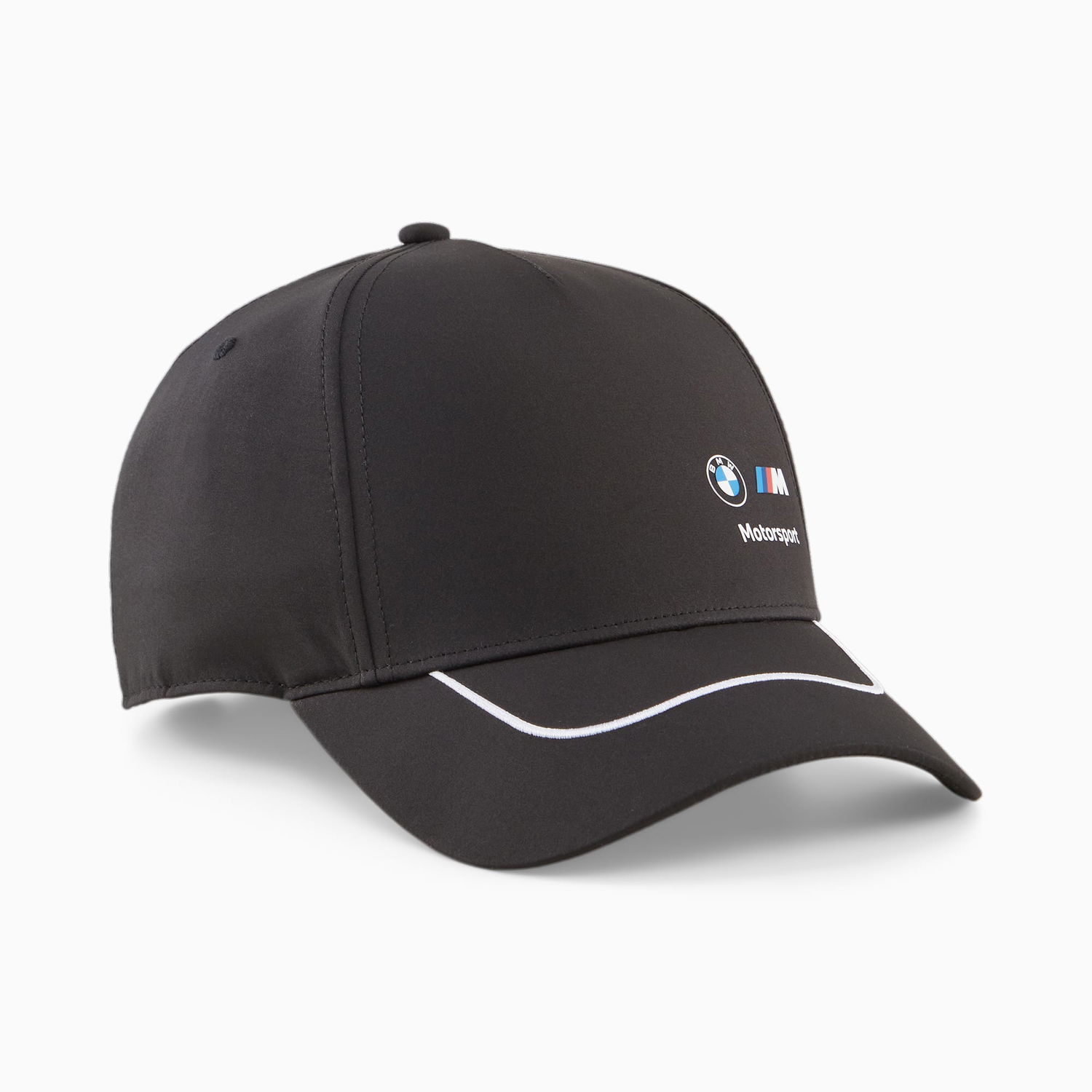 Шапка с козирка Puma BMW M Motorsport Baseball Cap Черно | 024788_01, 0