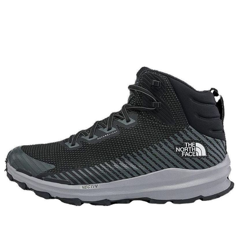 Кецове и обувки The North Face Vectiv Fastpack Mid Futurelight Hiking Shoes Черно | 5JCW-NY7, 0