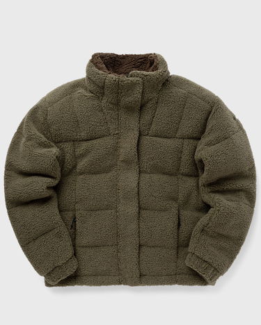 Пухо яке Columbia Ruby Falls Novelty Puffer Jacket Зелено | 2051451397, 3