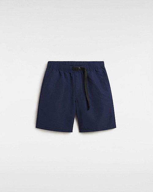 Къси панталони Vans Range Nylon Loose 20'' Shorts Тъмно синьо | VN000G6VLKZ, 0