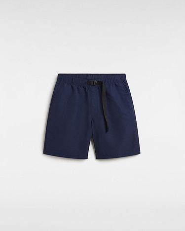 Къси панталони Vans Range Nylon Loose 20'' Shorts Тъмно синьо | VN000G6VLKZ, 0