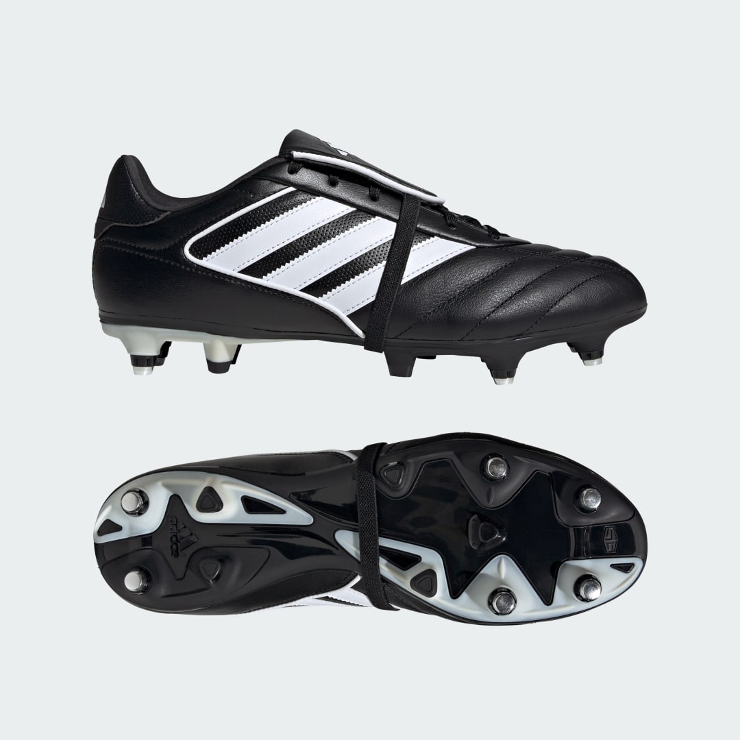 Кецове и обувки adidas Performance Copa Gloro 2 Soft Ground Boots Черно | IH8286, 0