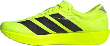 Кецове и обувки adidas Performance ADIZERO ADIOS 9 Жълто | ih5066, 3