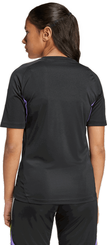 Фланелка adidas Originals Adidas Tiro 25 Competition Jersey Черно | jw4364, 3
