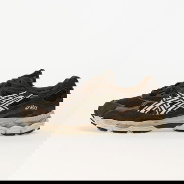 Кецове и обувки Asics Gel-NYC Кафяво | 1203A663-200, 0