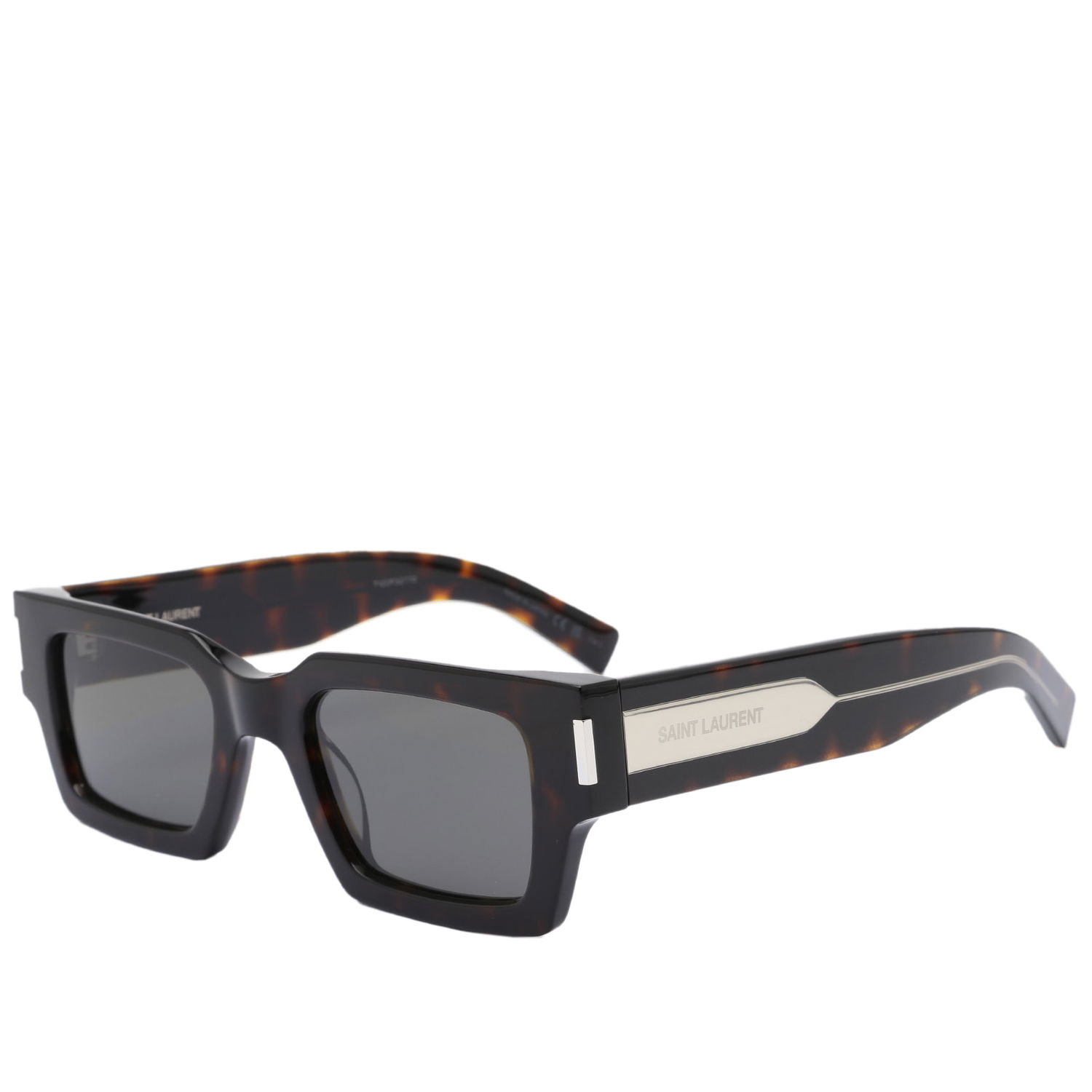 Слънчеви очила Saint Laurent SL572 Sunglasses Черно | 30014068002, 0