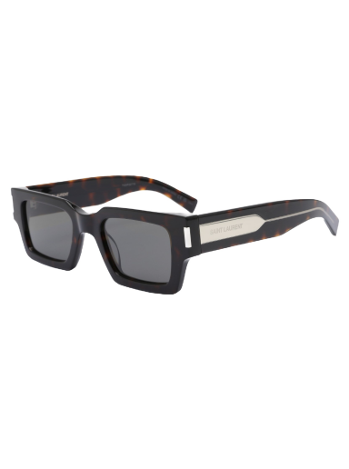 Слънчеви очила Saint Laurent SL572 Sunglasses Черно | 30014068002