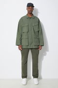 Oversize BDU Jacket