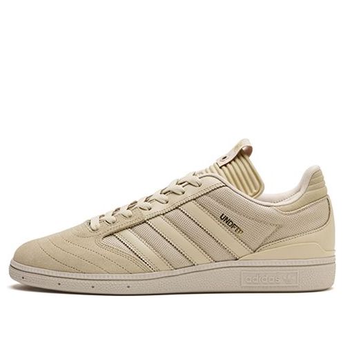 Кецове и обувки adidas Originals Undefeated x Busenitz Бежово | B42352, 0