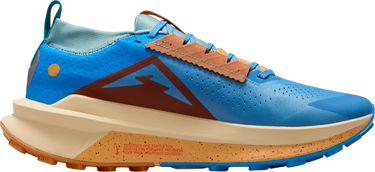 Кецове и обувки Nike Zegama 2 Синьо | fd5190-401, 2