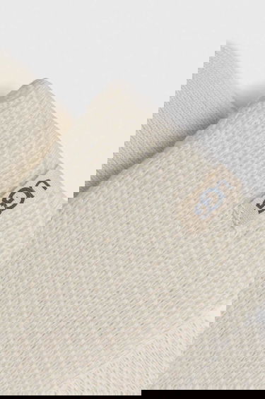 Чорапи UGG Wool Blend Socks Бяло | 1145335, 1