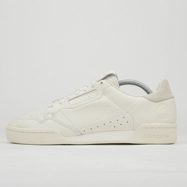 Кецове и обувки adidas Originals Continental 80 Бежово | EG6719, 1