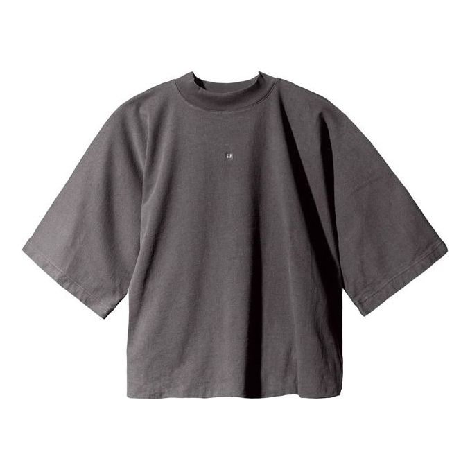 Тениска GAP YEEZY Gap No Seam Tee Сиво | YEEZY-SS22-124, 0