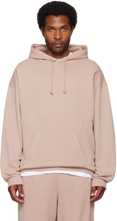 Суитчър SKIMS SKIMS Terry Relaxed Hoodie Розово | TP-PLO-5253M, 0