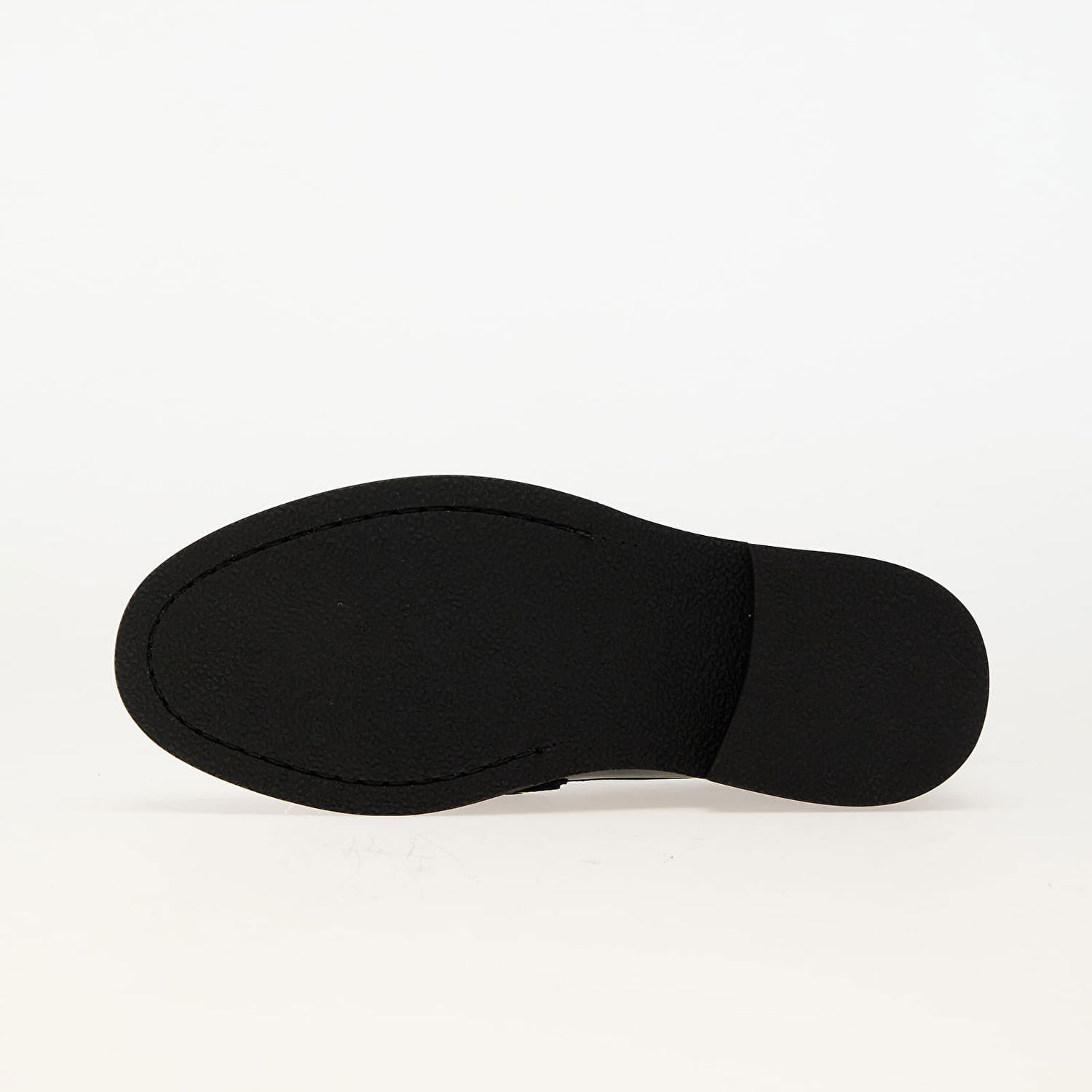 Кецове и обувки Filling Pieces Bonsai Loafers Черно | 44260031861, 1