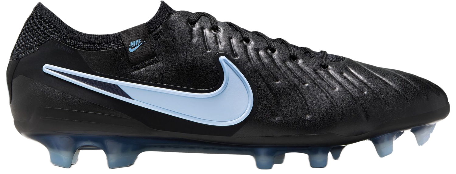 Кецове и обувки Nike LEGEND 10 ELITE FG Черно | dv4328-003, 0