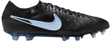 Кецове и обувки Nike LEGEND 10 ELITE FG Черно | dv4328-003, 0