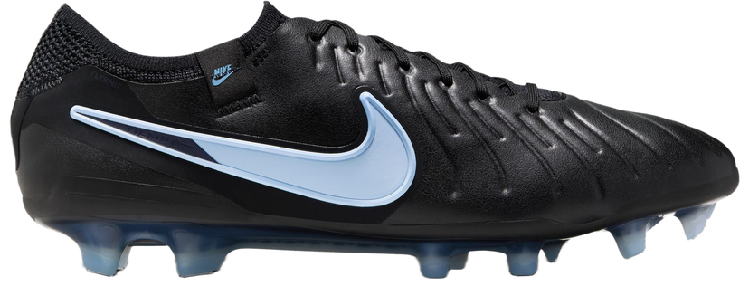 Кецове и обувки Nike LEGEND 10 ELITE FG Черно | dv4328-003