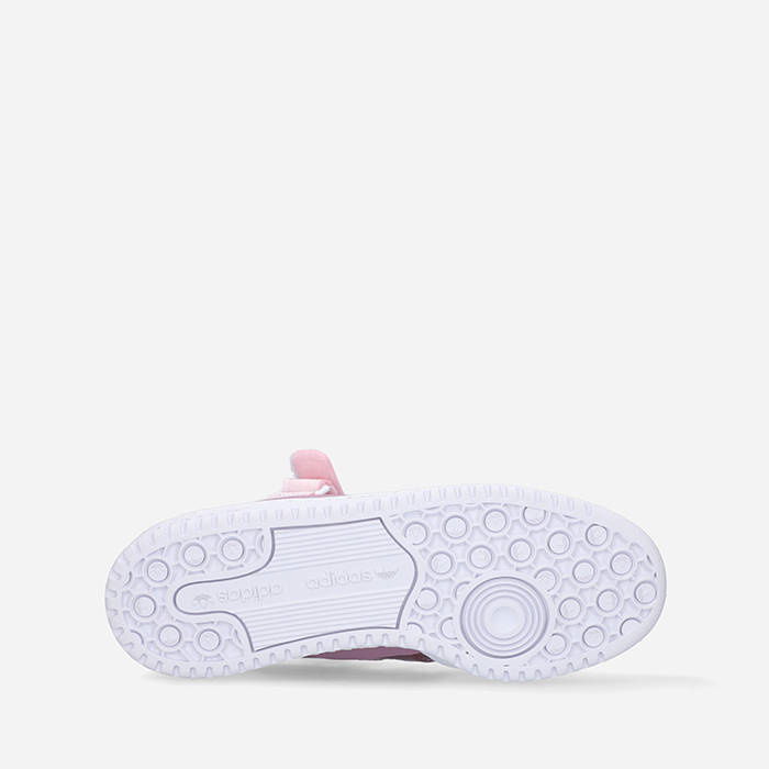 Кецове и обувки adidas Originals adidas Originals Forum Low Розово | GY8195, 1