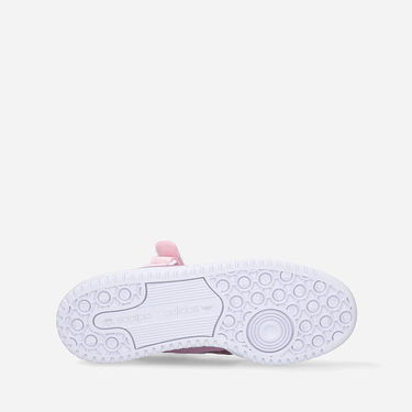 Кецове и обувки adidas Originals adidas Originals Forum Low Розово | GY8195, 1