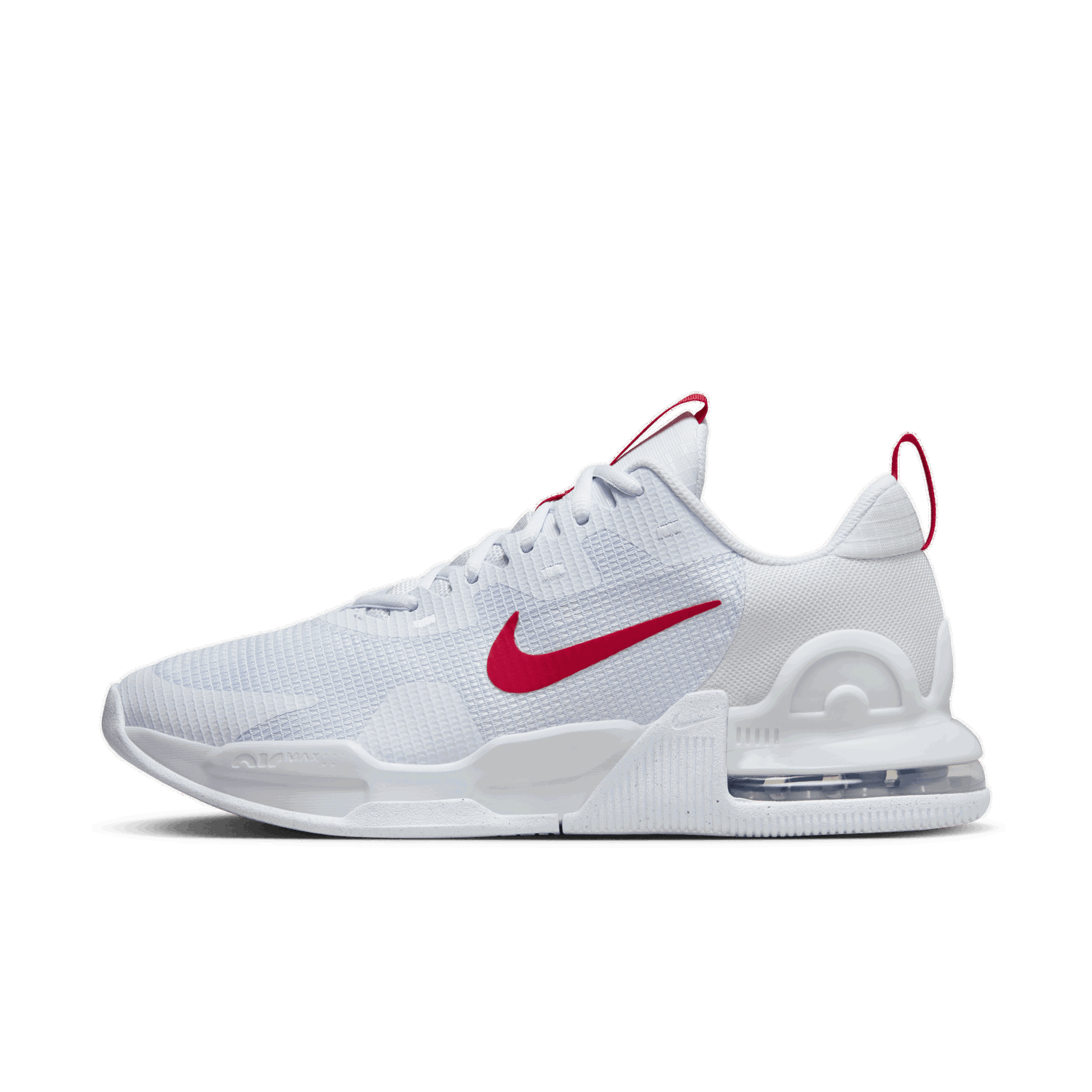 Кецове и обувки Nike Air Max Alpha Trainer 5 Сиво | DM0829-012, 1