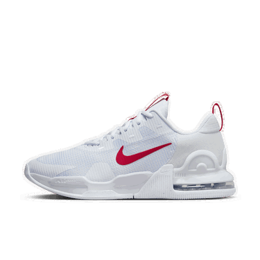 Кецове и обувки Nike Air Max Alpha Trainer 5 Сиво | DM0829-012, 1