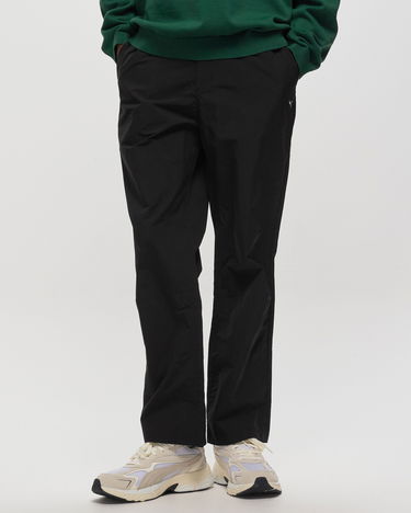 Панталони Puma MMQ FAST GREEN Pants Черно | 537996-01, 1