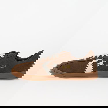 Кецове и обувки Converse All Star Classic Trainer Кафяво | A16396C, 0