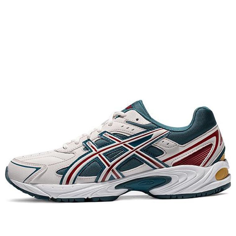 Кецове и обувки Asics Gel-170 TR Бяло | 1203A096-200, 0