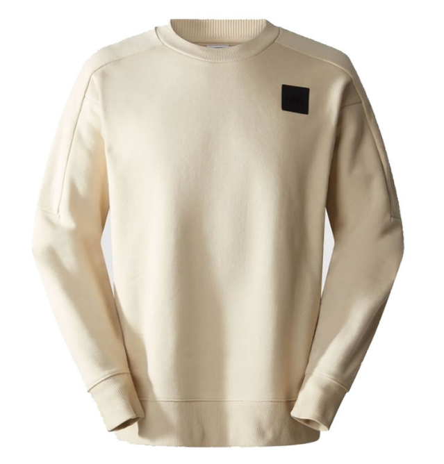 Суитчър The North Face Sweatshirt Бежово | NF0A85333X4, 0