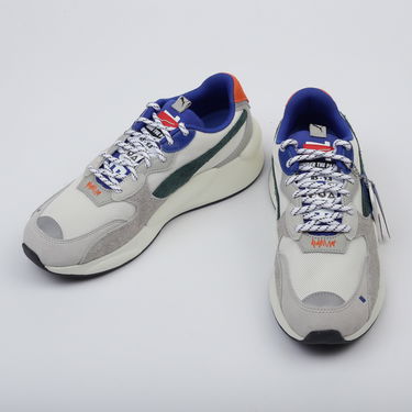 Кецове и обувки Puma RS 9.8 Ader Error Бяло | 370110 01, 2