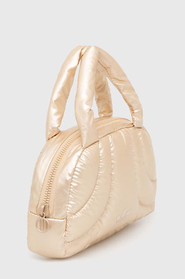 Голяма пазарска чанта adidas Originals Bowling Bag Бежово | IY4095, 1