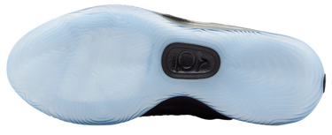 Кецове и обувки Nike KD18 SE Черно | IM5843-500, 3