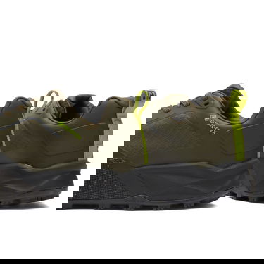 Кецове и обувки The North Face Offtrail TR Gore-Tex Зелено | NF0A8A9X79K, 4