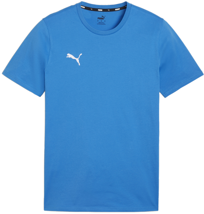 Тениска Puma teamGOAL Casuals T-Shirt Синьо | 658615-02