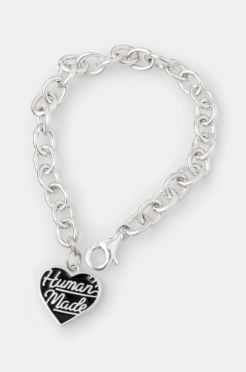 Heart Chain Bracelet, 0
