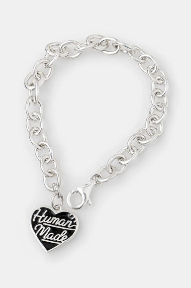 Heart Chain Bracelet, 0