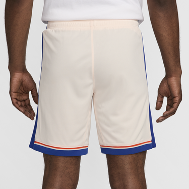 Къси панталони Nike Dri-FIT Replica Chelsea FC Stadium 2024/25 Бежово | FN8867-838, 3