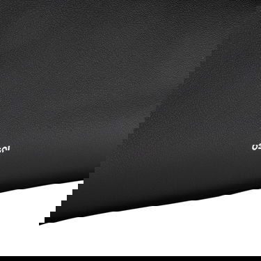 Чанта през рамо OSOI Mini Brot Leather Shoulder Bag Черно | 16FB010-03-01, 3
