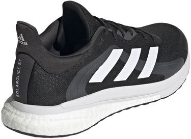 Кецове и обувки adidas Performance Solar Glide 4 ST Черно | GZ0196, 5