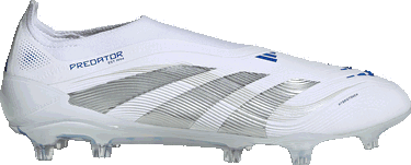 Кецове и обувки adidas Performance PREDATOR ELITE LL FG + Gift Бяло | id3873, 9