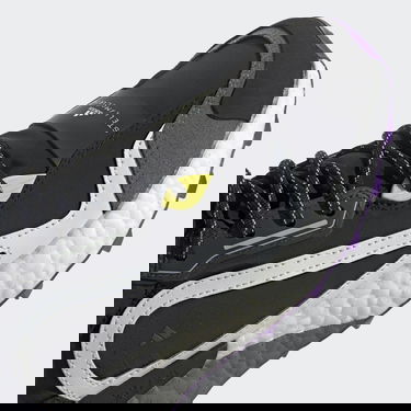 Кецове и обувки adidas Performance by Stella McCartney OutdoorBoost 2.0 Черно | GX9873, 5