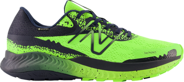 Облекло New Balance Trailové boty DynaSoft Nitrel v5 GTX Зелено | mtntrgg5, 0