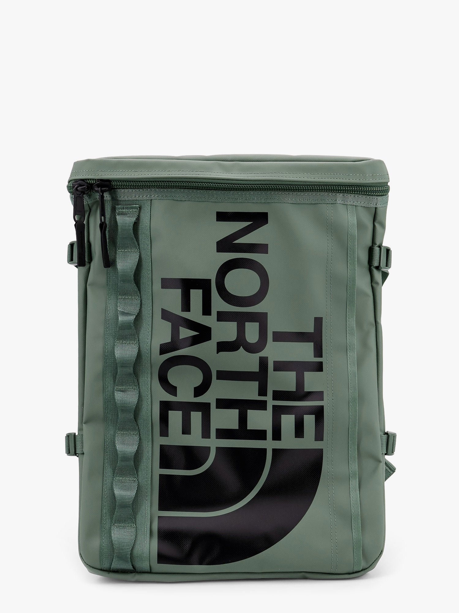 Раница The North Face The North Face Fuse Box Backpack Зелено | NF0A3KVRLFW1, 0