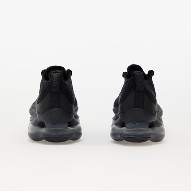 Кецове и обувки Nike Air Max Scorpion "Triple Black" W Черно | DJ4702-002, 3