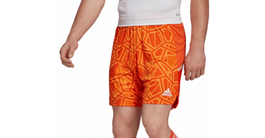 Къси панталони adidas Originals Condivo 22 Shorts Оранжево
 | hb1627, 1