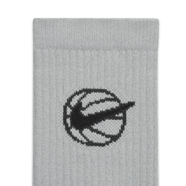 Чорапи Nike Everyday Crew Socks Многоцветен | DA2123-902, 4