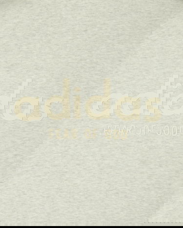 Суитчър adidas Originals Fear of God Athletics Hoodie Heather Бяло | IS5308 001, 6